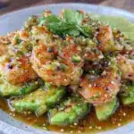 fresh aguachile verde recipe - featured image