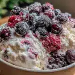 fresh cottage cheese ice cream - featured image