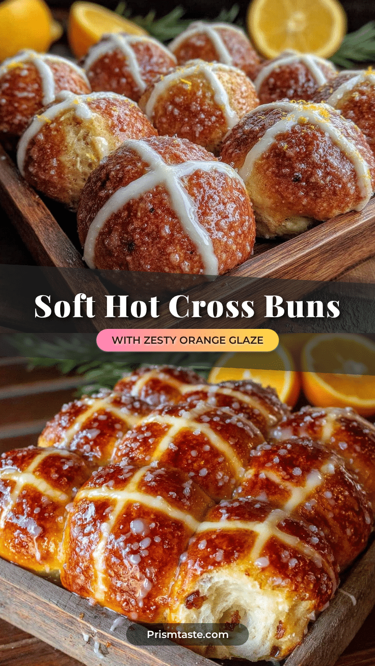 hot cross buns recipe recipe
