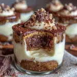 perfect classic tiramisu cups - featured image