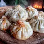 Perfect Soup Dumplings Xiao Long Bao - featured image
