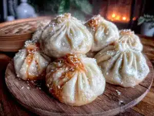 Perfect Soup Dumplings Xiao Long Bao - featured image