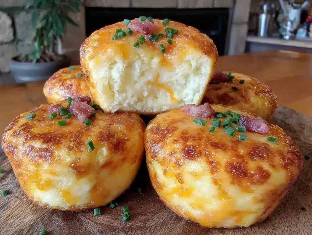 Starbucks copycat sous vide egg bites - featured image