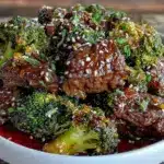 beef and broccoli stir-fry - featured image