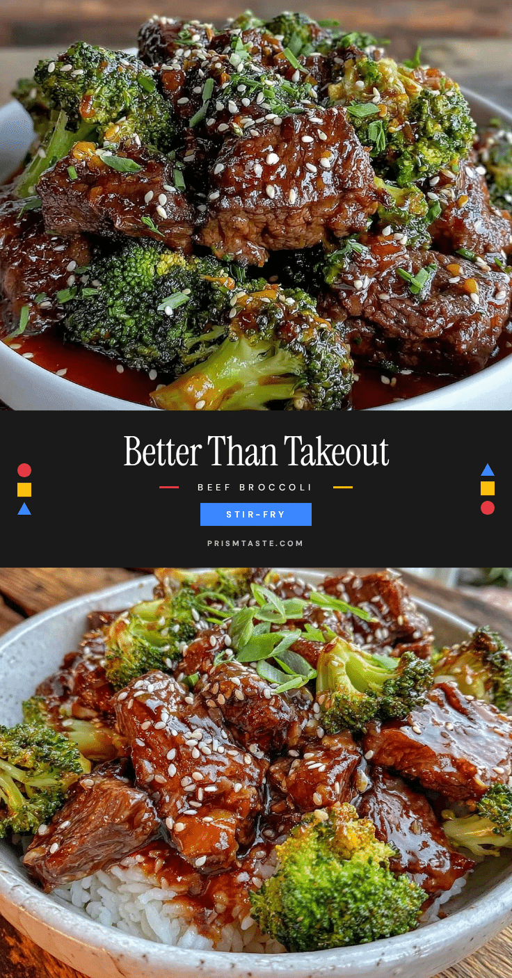 beef and broccoli stir-fry recipe