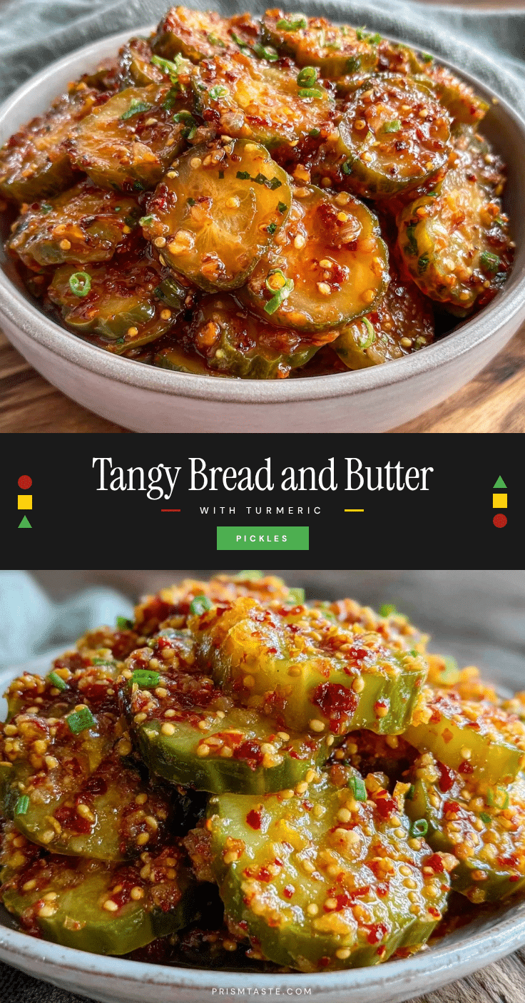 bread and butter pickles recipe recipe