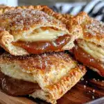 cozy sourdough pop tarts - featured image
