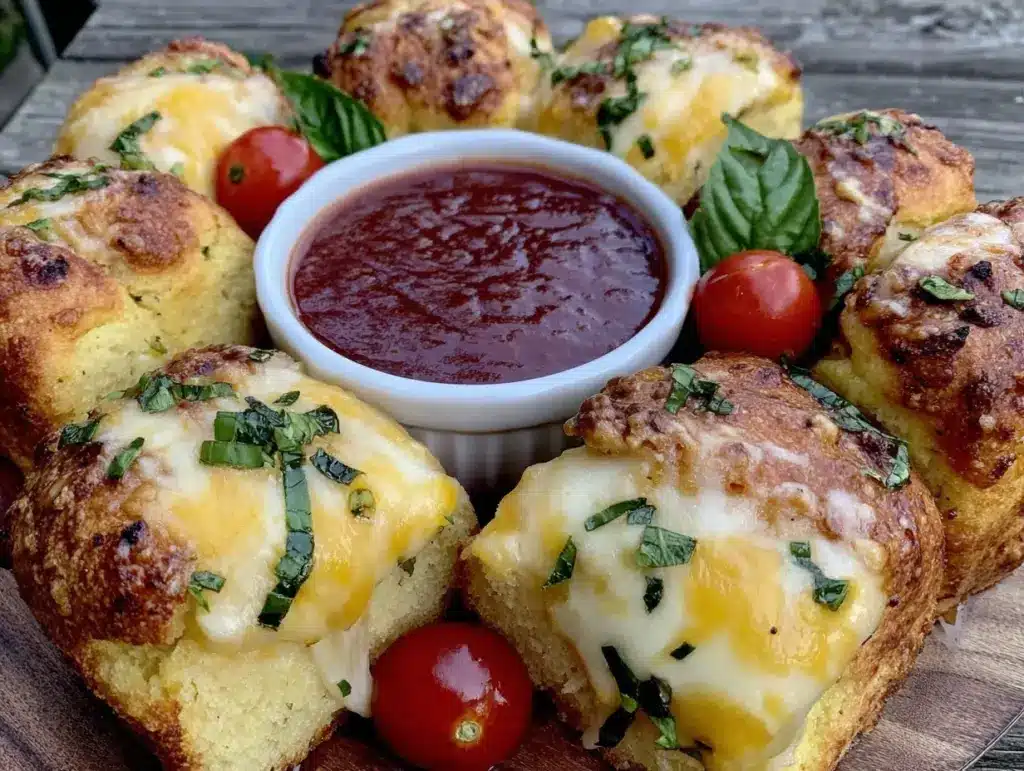 Easy Deconstructed Pizza Lunchbox - featured image