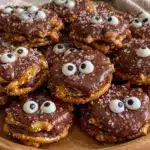 monster pretzel bites - featured image