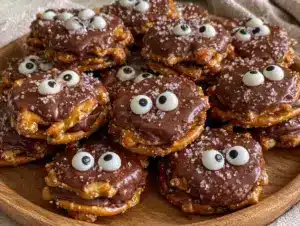 monster pretzel bites - featured image