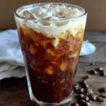 creamy vanilla sweet cream cold brew - featured image