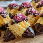 pencil-shaped Rice Krispie treats - featured image