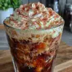 pumpkin spice cold foam - featured image