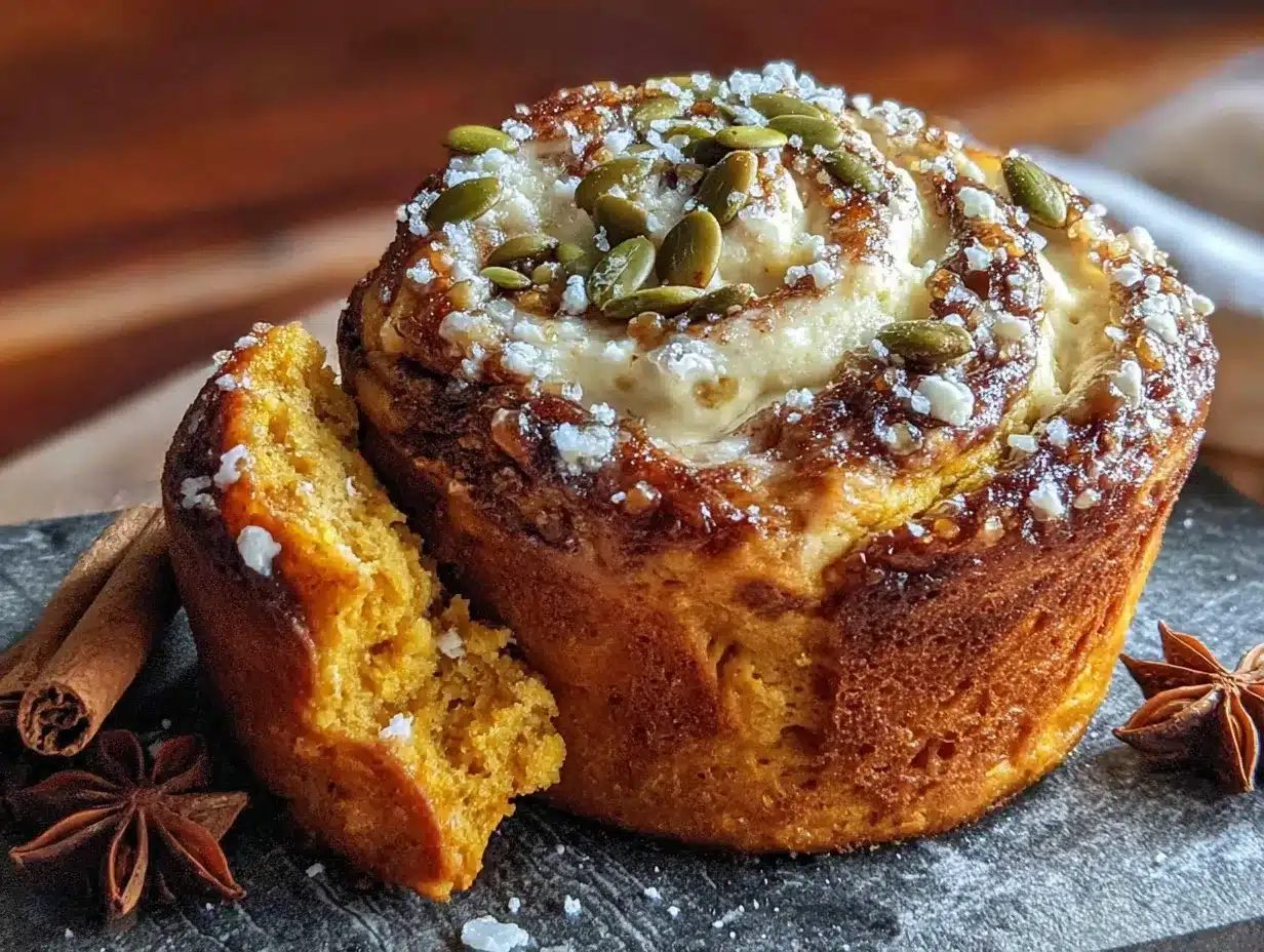 copycat starbucks pumpkin cream cheese muffins preparation steps