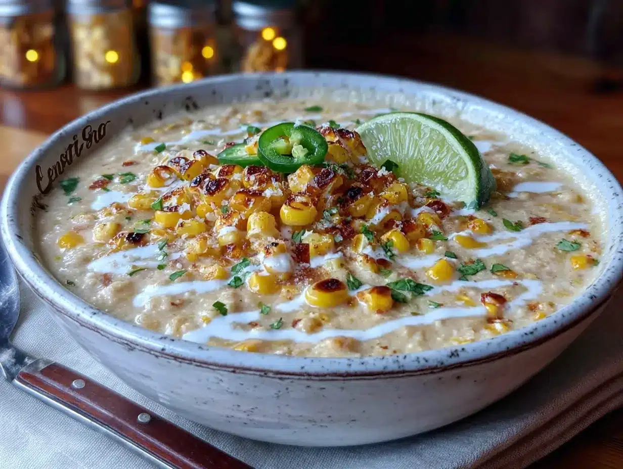 Creamy Crockpot White Chicken Chili preparation steps