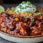 easy crockpot freezer meals for college students - featured image