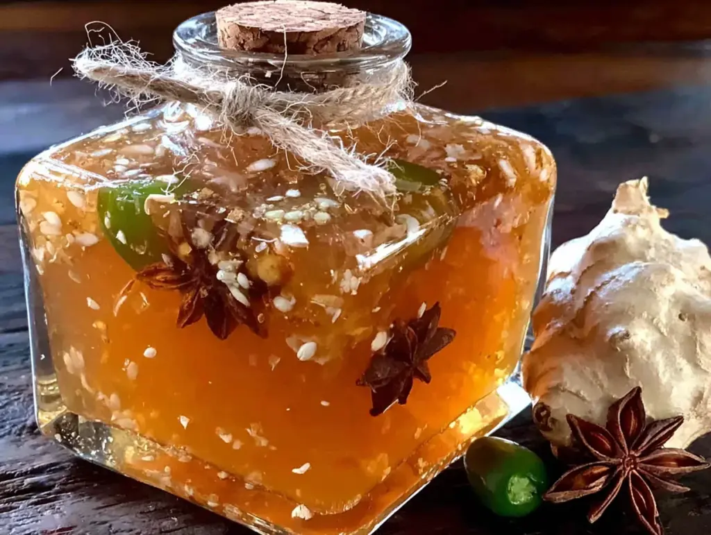 fire cider shots - featured image