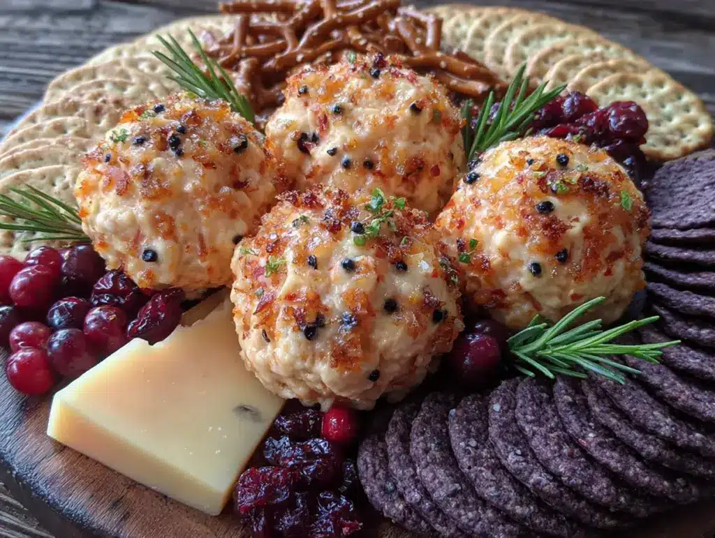Halloween charcuterie board - featured image