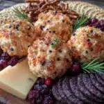 Halloween charcuterie board - featured image