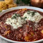 lasagna soup - featured image