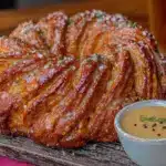 Oktoberfest Soft Pretzel Bundt - featured image