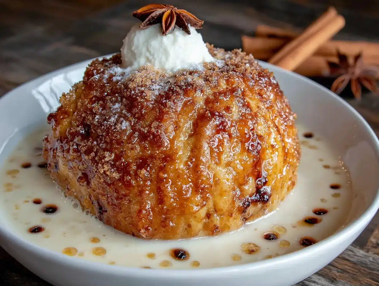 slow cooker apple dumplings preparation steps