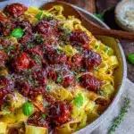 slow-roasted cherry tomato pasta sauce - featured image