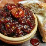 small-batch fig jam with vanilla bean - featured image