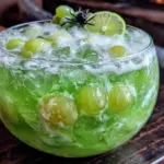Lighter Witches Brew Green Punch - featured image