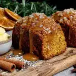 pumpkin scones - featured image