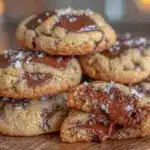 small-batch chocolate chip cookies - featured image