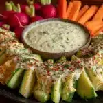 veggie skeleton tray - featured image